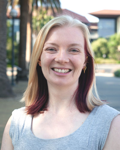 Emily Aery Jones