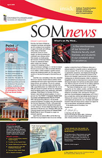Cover of SOMnews